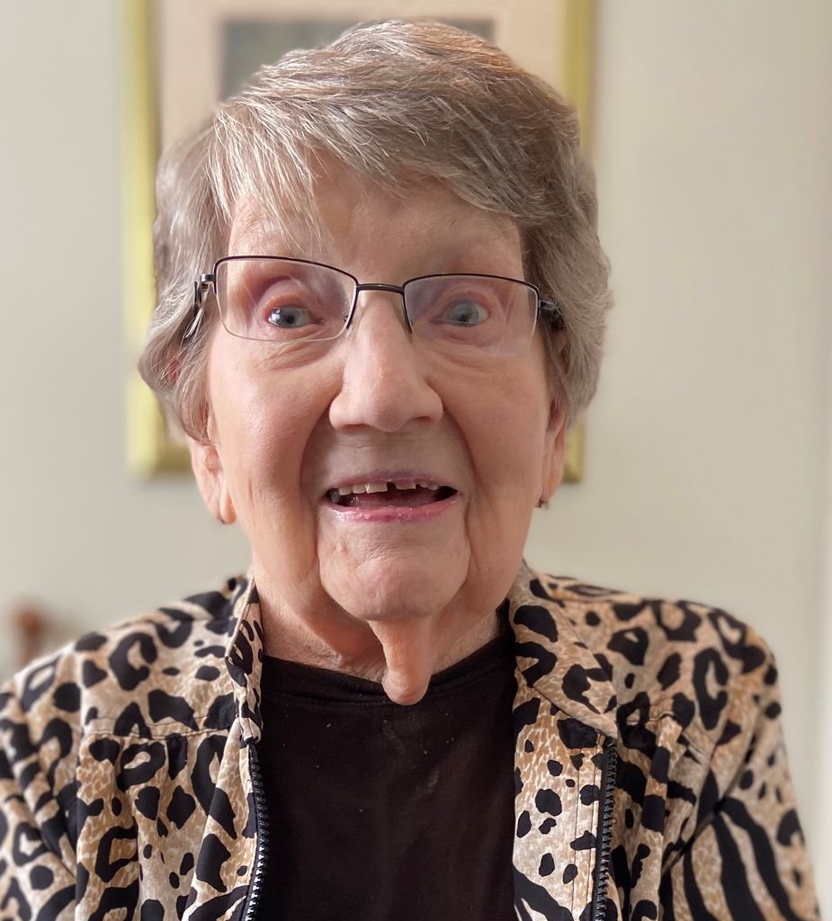 Anna Lee Clark