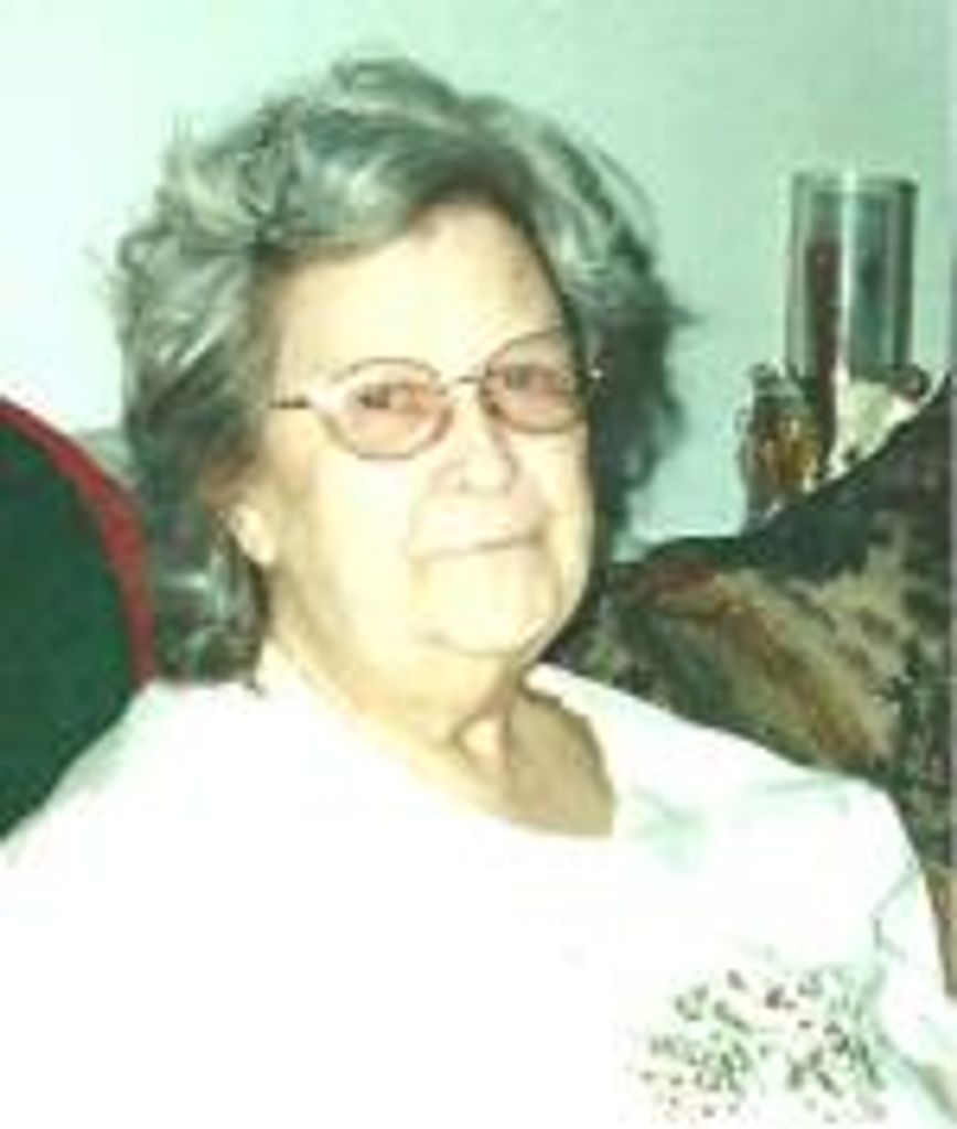 Evelyn R. (Brownell) Frawley