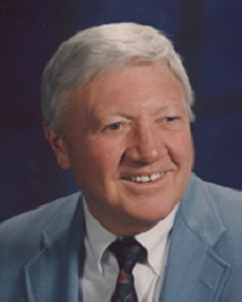 Richard  "Dick" Gillen