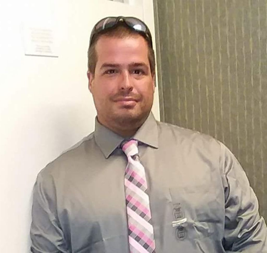 Michael Wayne Owens
