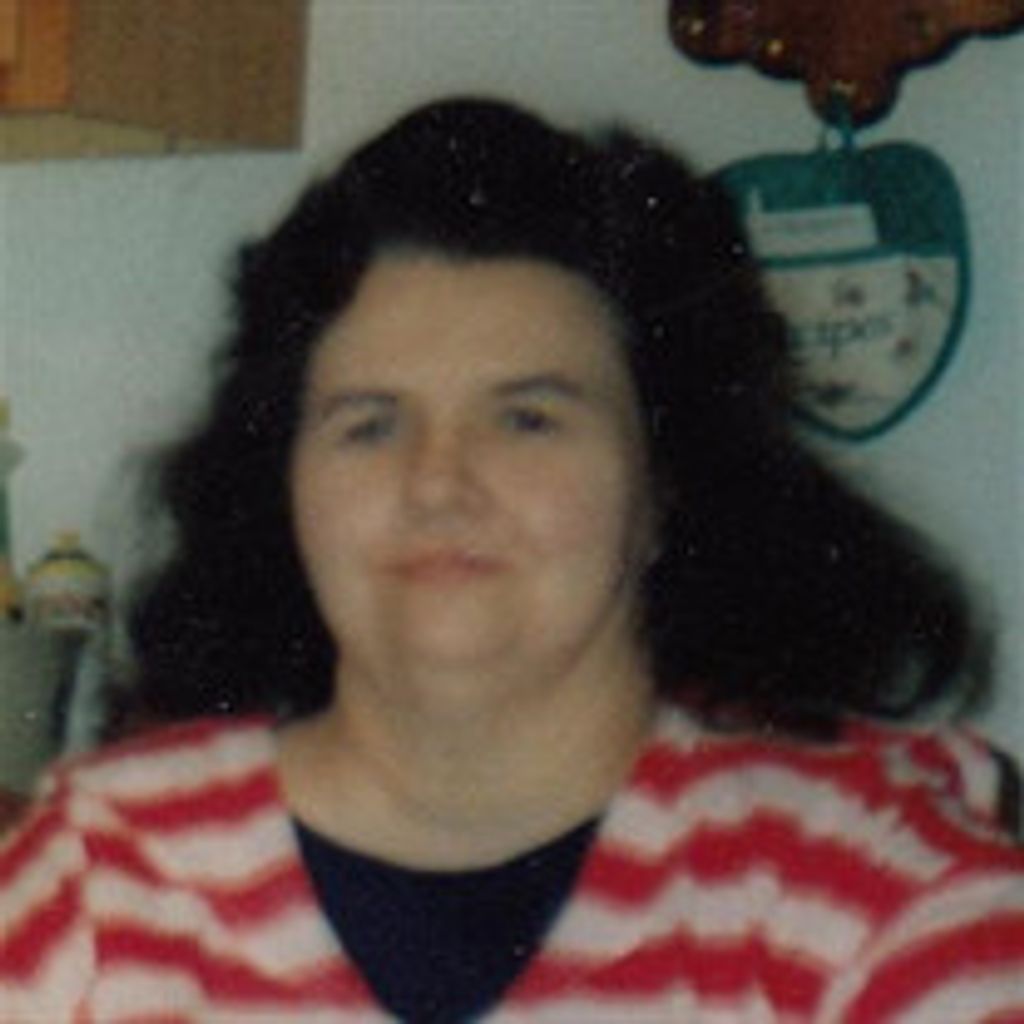 Betty Ann Ayers