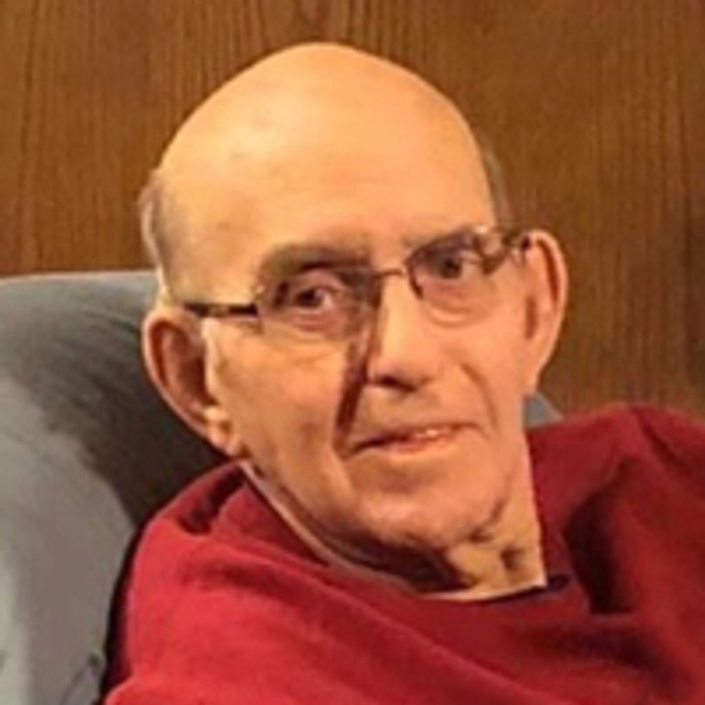 Albert Johnson Profile Photo
