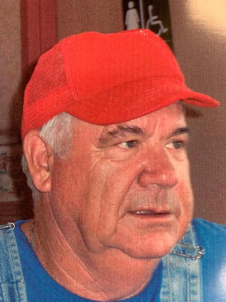 Harold B Turner