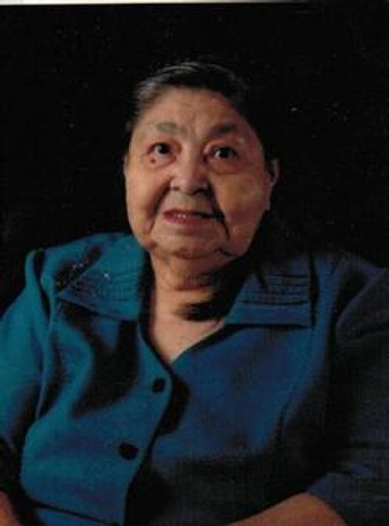 Trine F Gonzalez Profile Photo