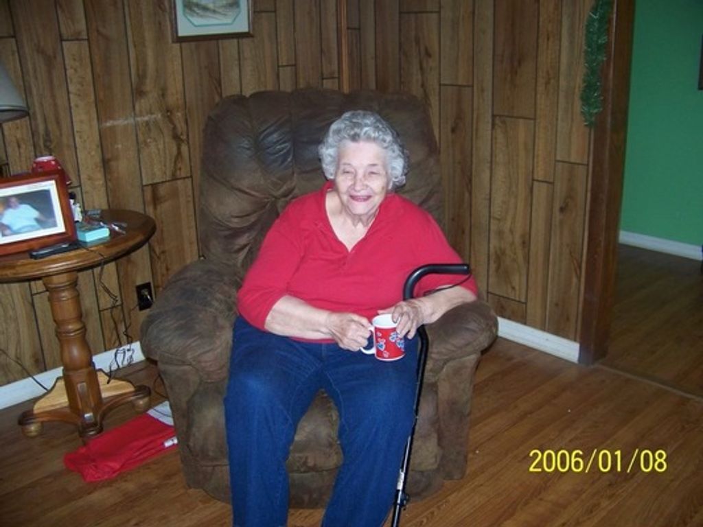 Mary Louise Loveless Profile Photo