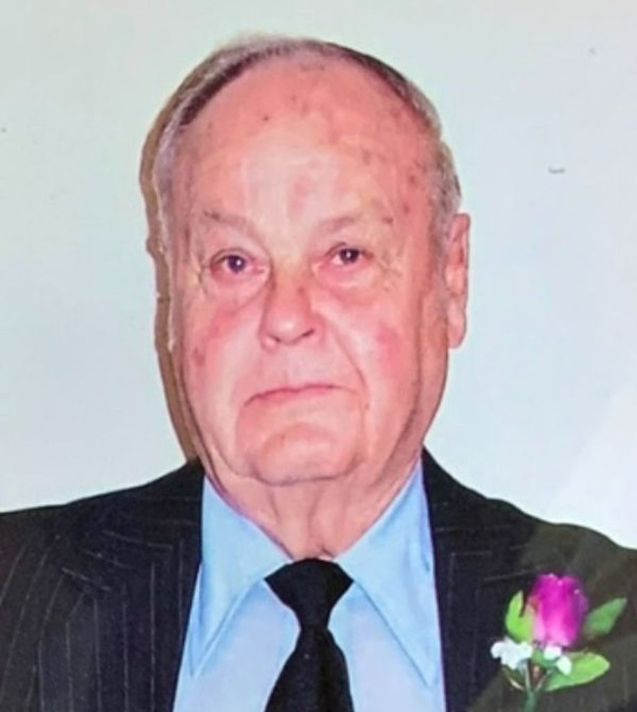 Billy Gene Fitzpatrick