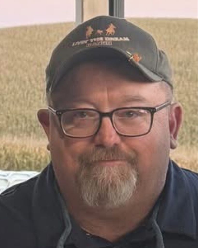 Michael "Mike" Wayne Robinson Profile Photo