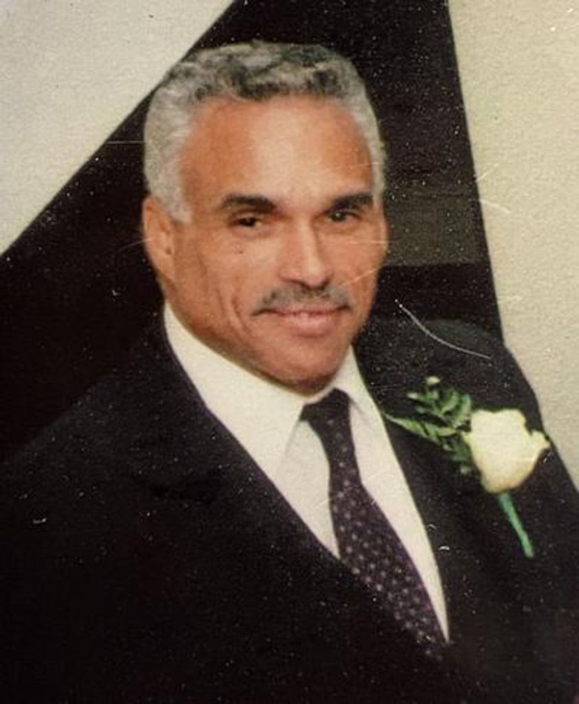 Toney Lee Dupree Profile Photo