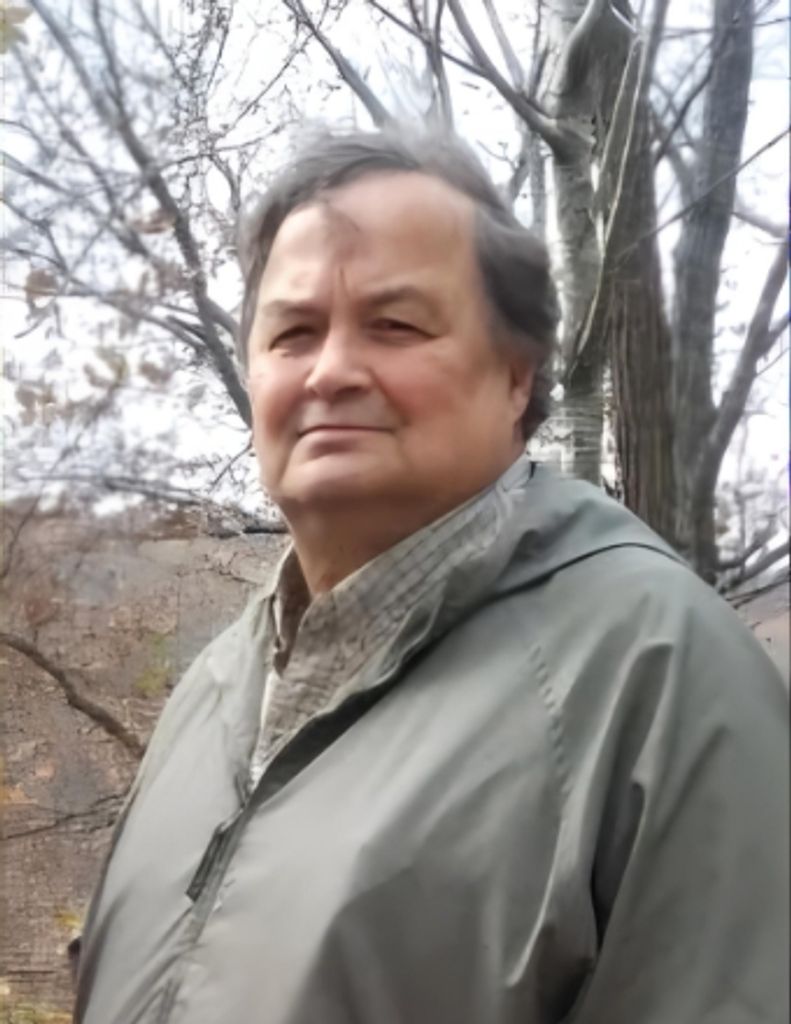 Barry Dean Gravett Profile Photo