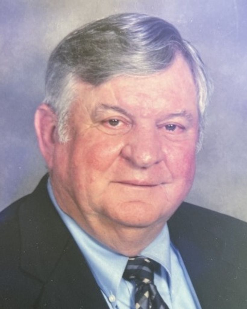 David Wayne Schwab Profile Photo