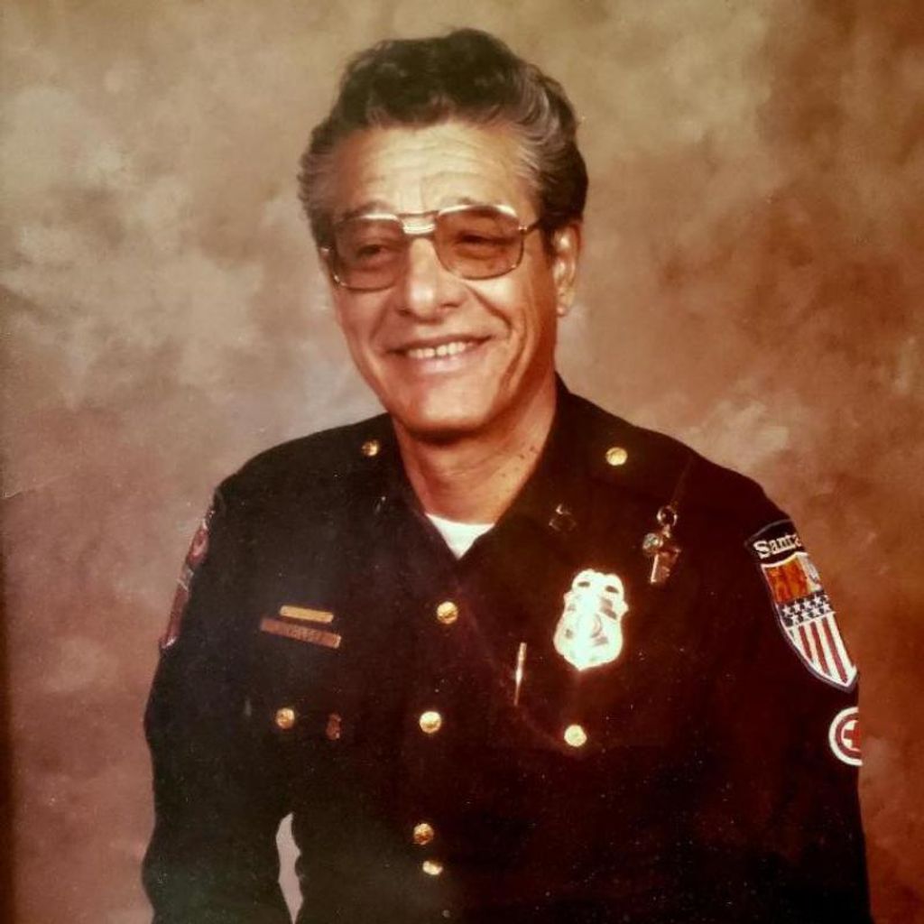 John (Juan) B. Valdez