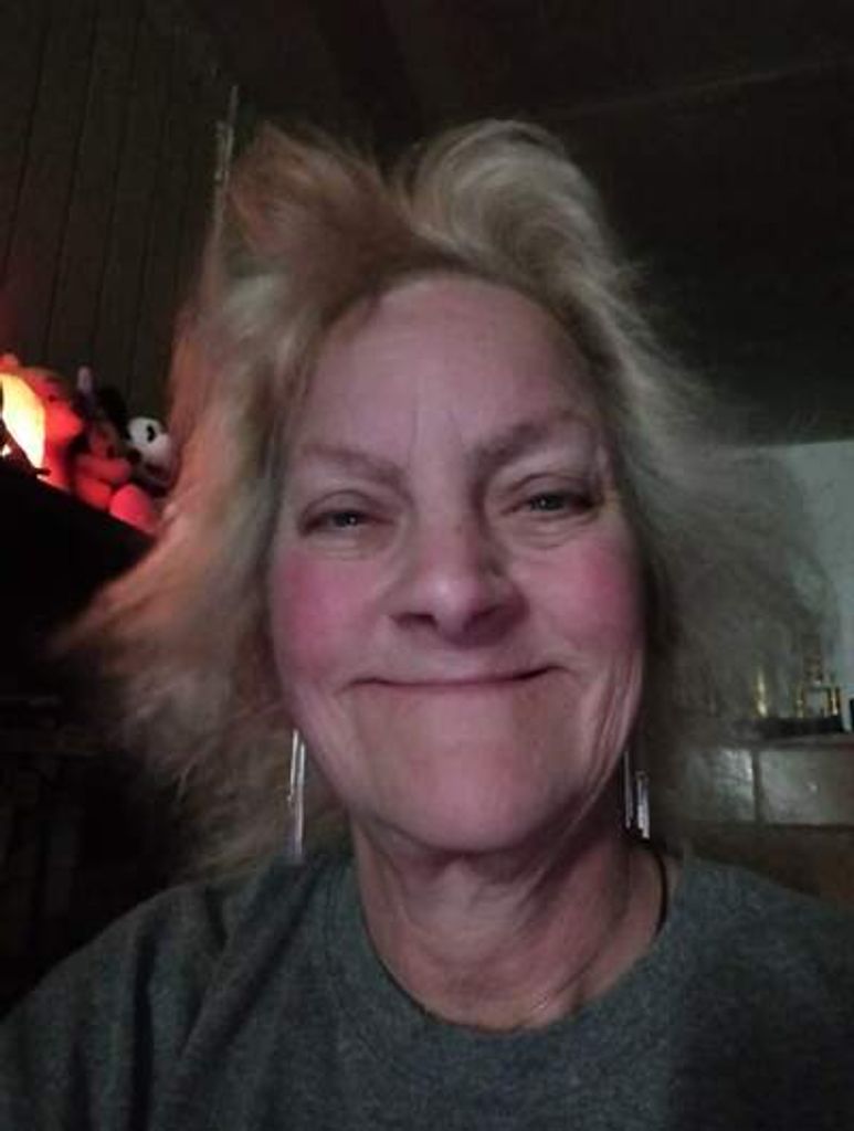 Ann Marie Worley Profile Photo