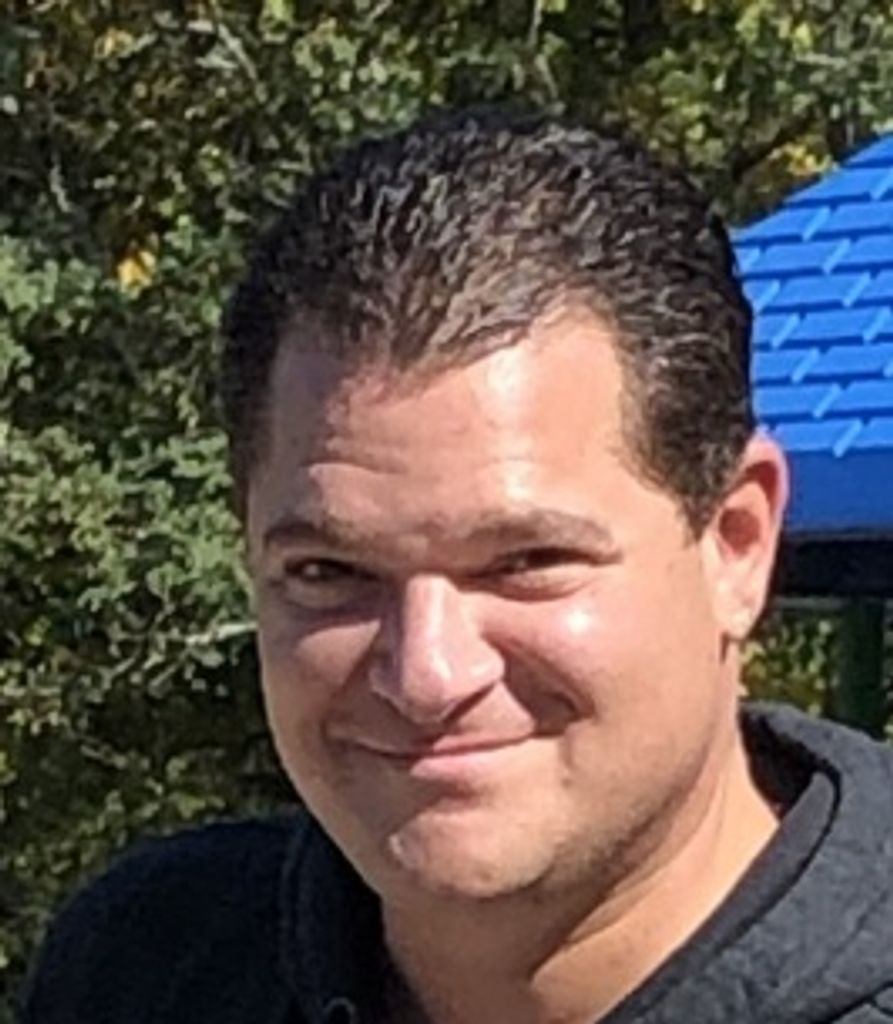 Aaron Ostuni