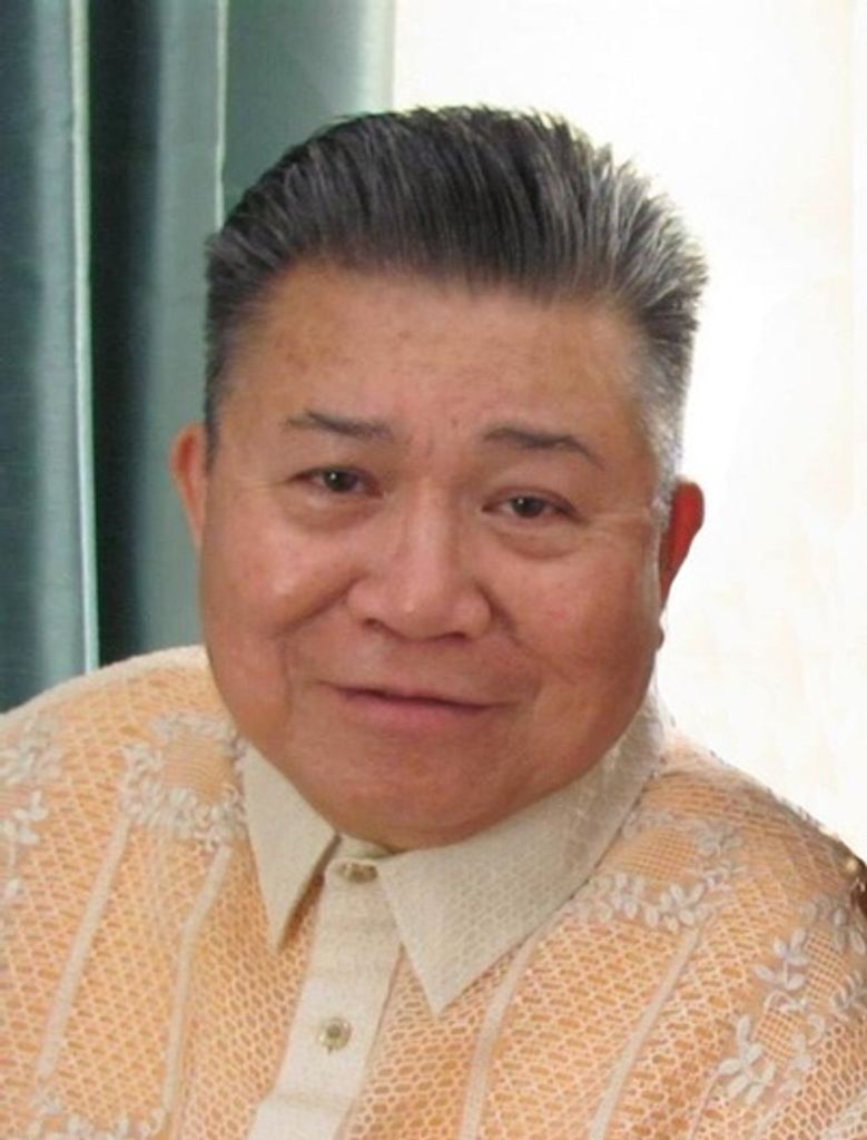 Antonio De La Cruz Profile Photo