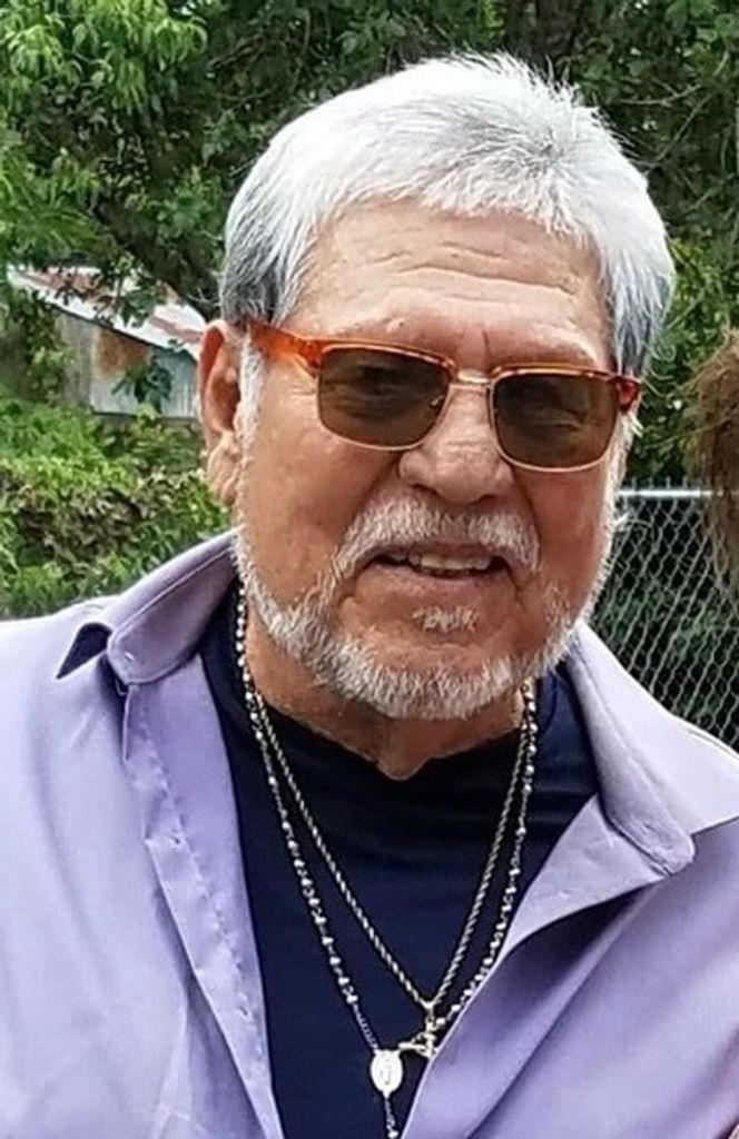 Daniel Rodriguez, Sr. Profile Photo
