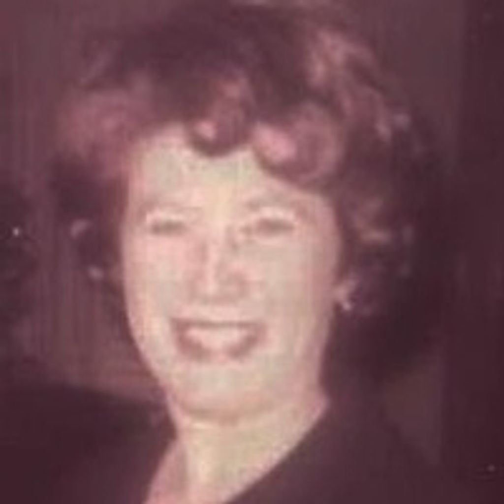 Patricia S Heffernan