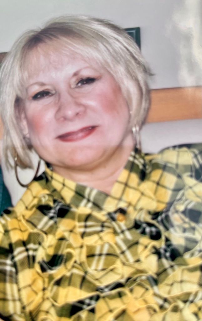 Mary (Marie) C. Michalek