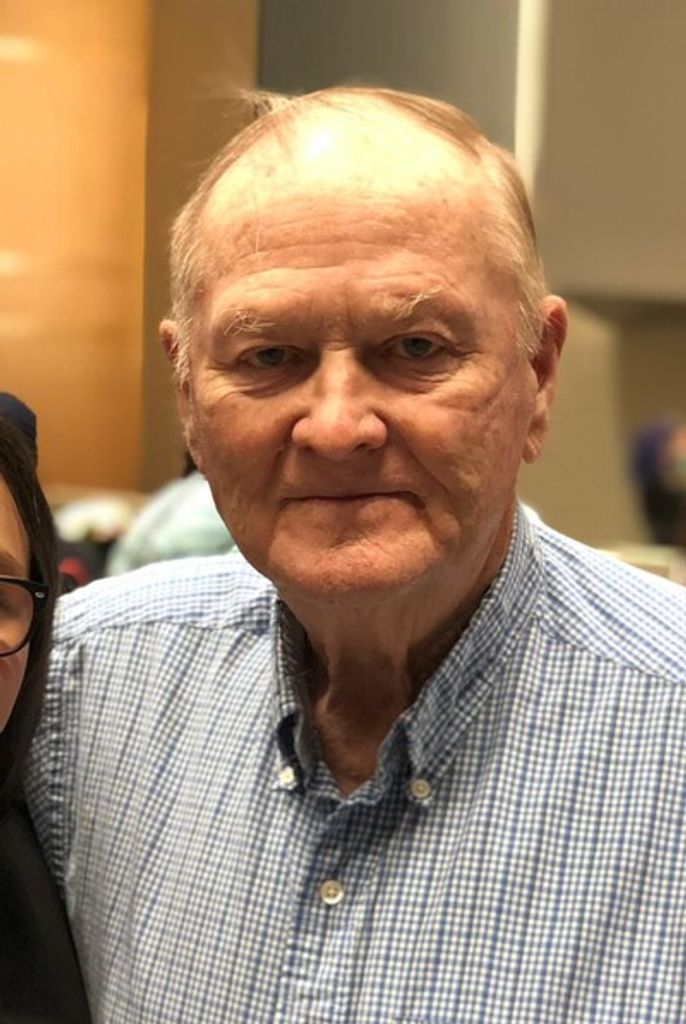 David Eugene Kester Profile Photo