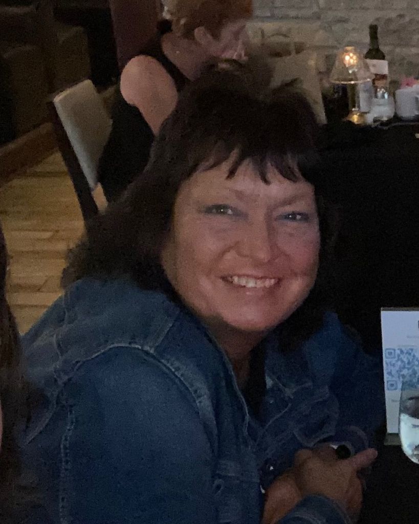 Mary Jo Pertile Profile Photo