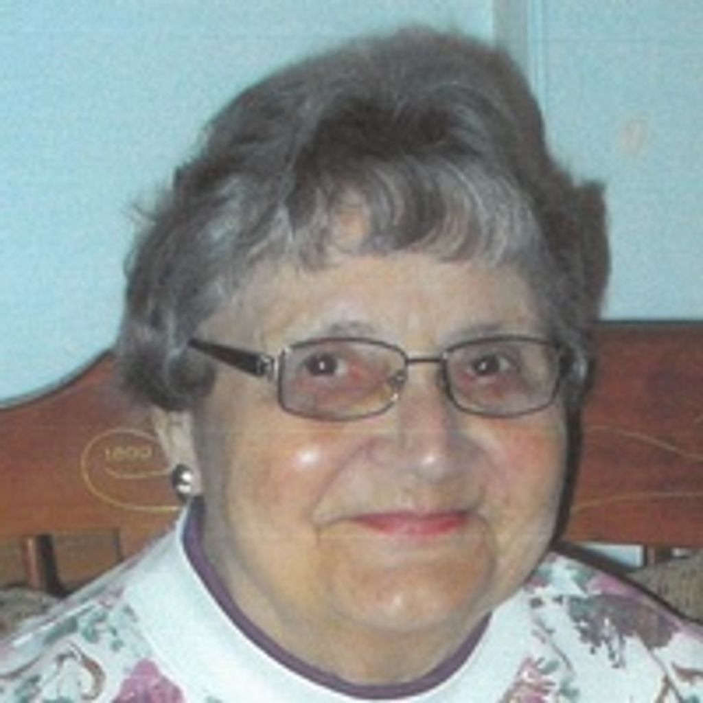 Shirley Mae Dwyer Profile Photo