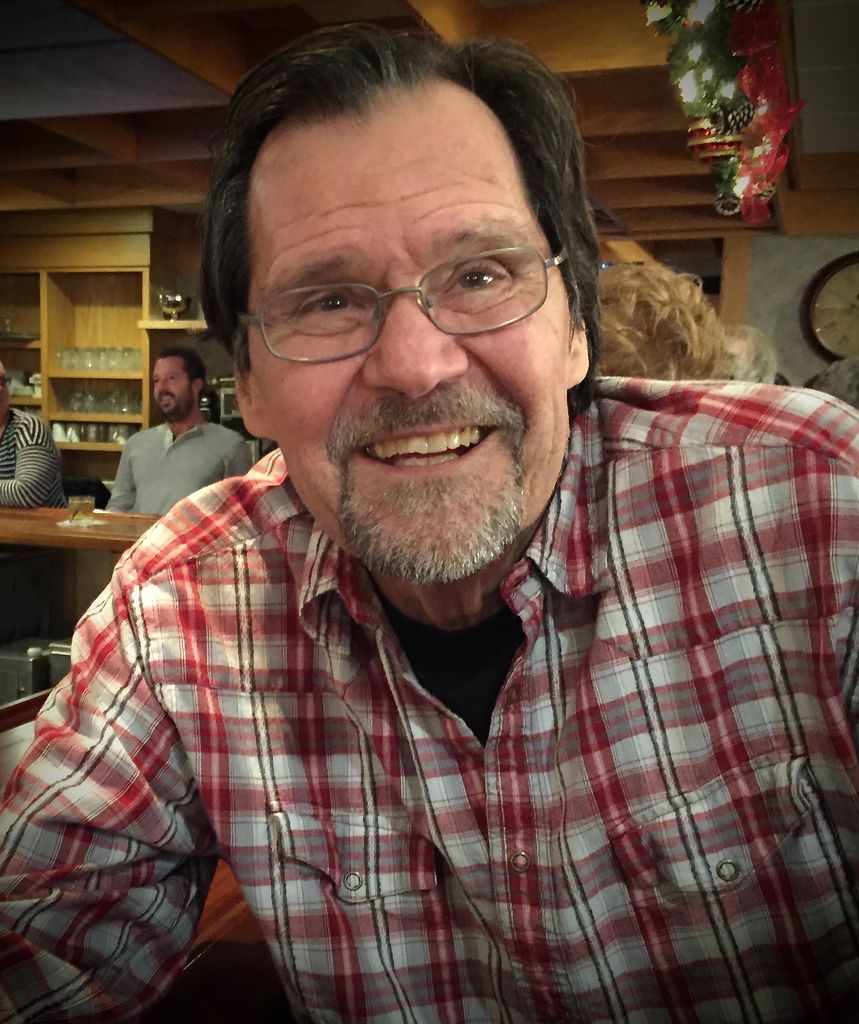 Robert "Bob" Carey Burian