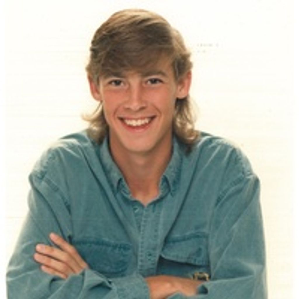 Phillip Jacob Robinson