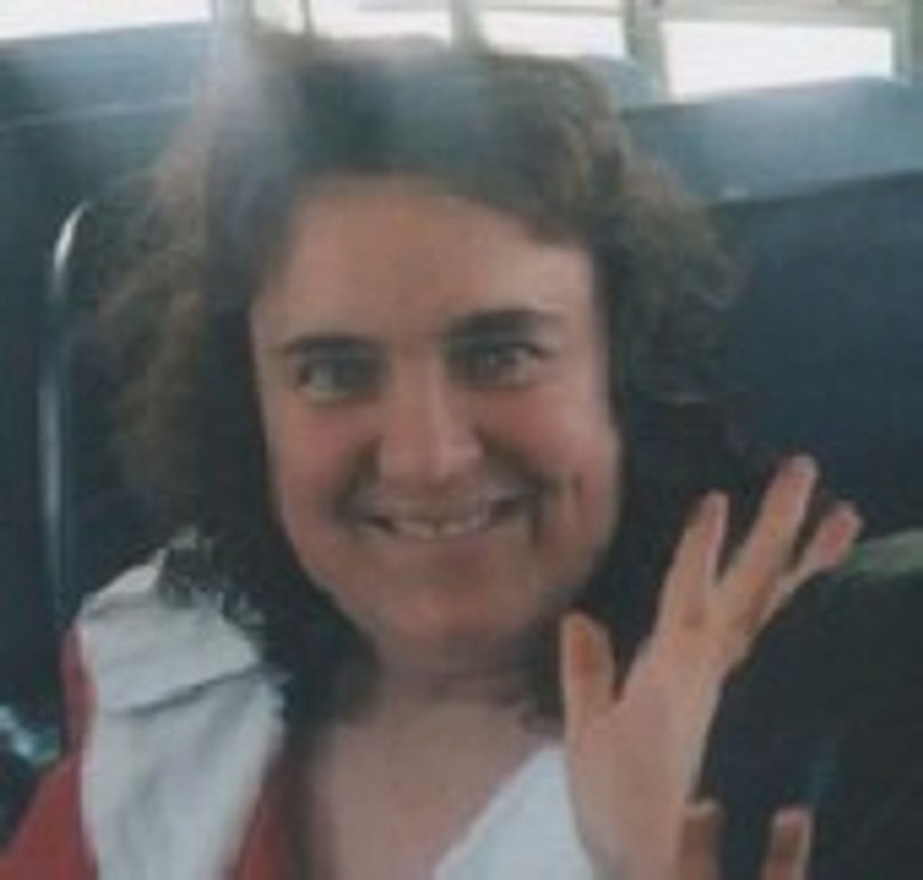 Laurie Cherilyn Powell