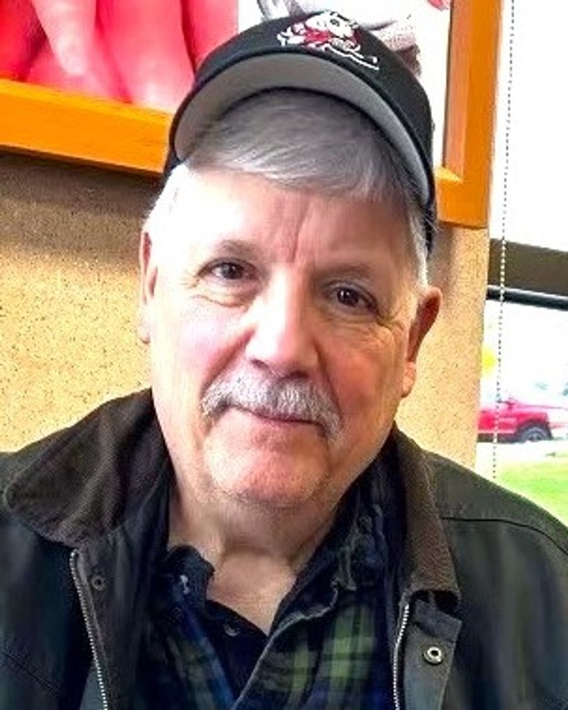 John "Jack" Paul Choynowski