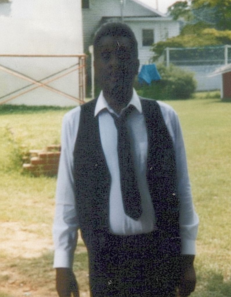 George B. Butler Profile Photo