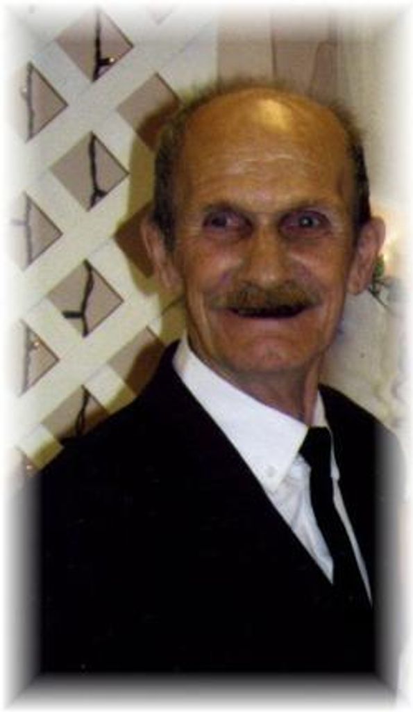 Gordon "Bert" Hart Profile Photo