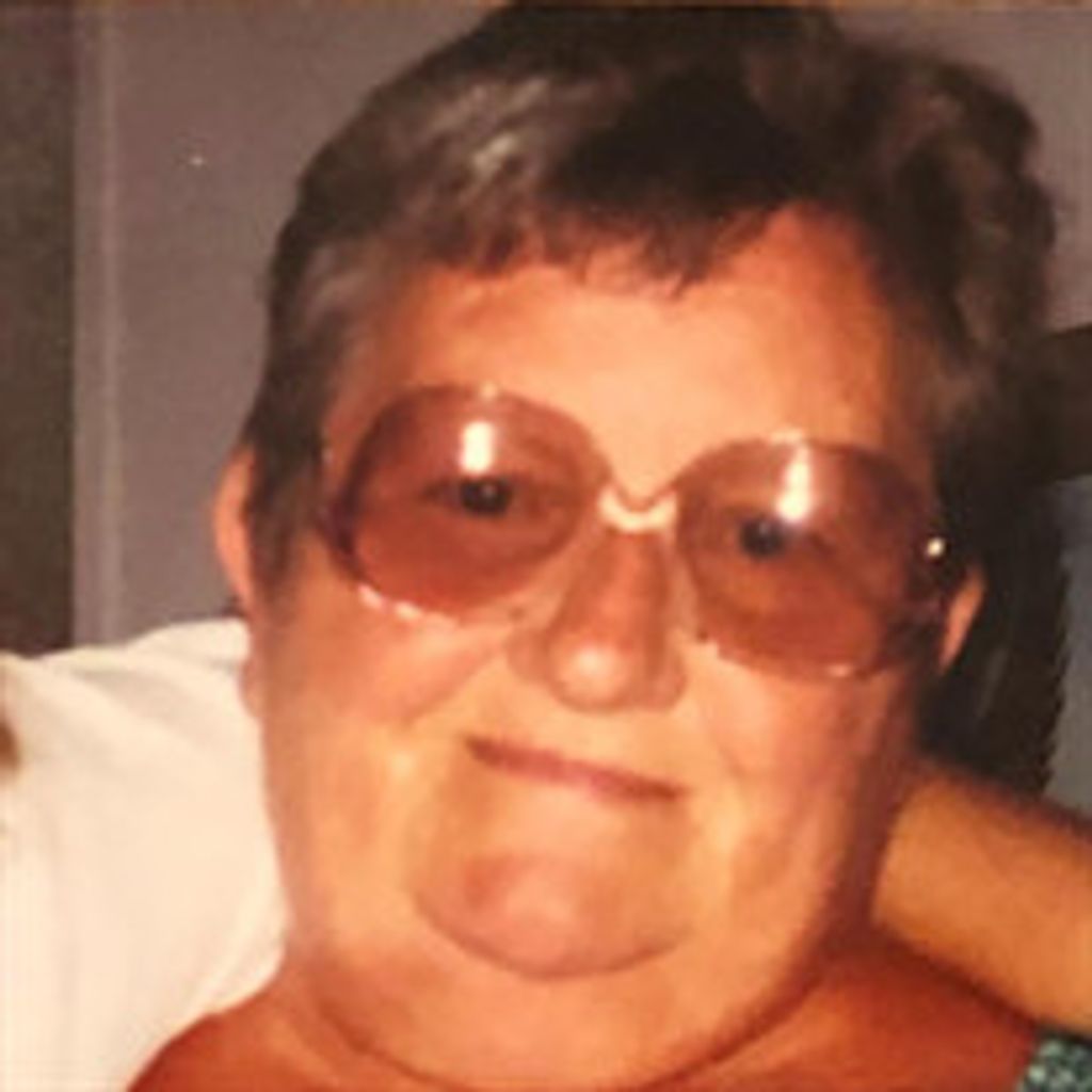 Alice Rutherford