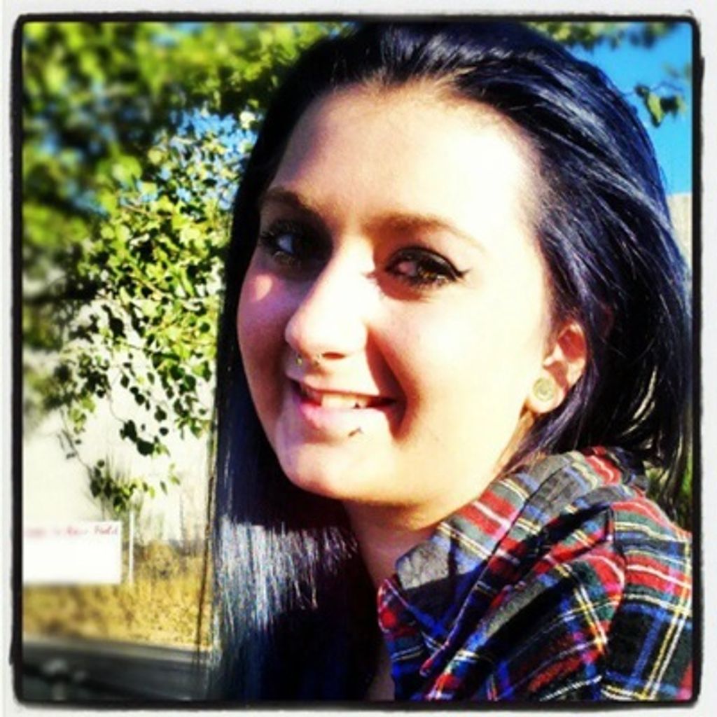 Stormy Rose Moberg Profile Photo