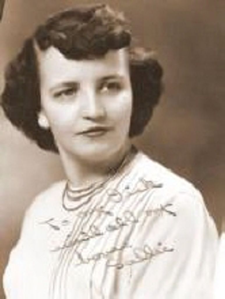 Sarah Louise Macdonald
