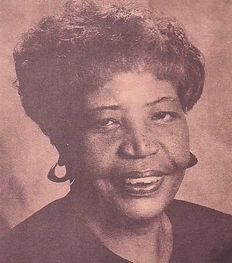 Evelyn Louise Tanner