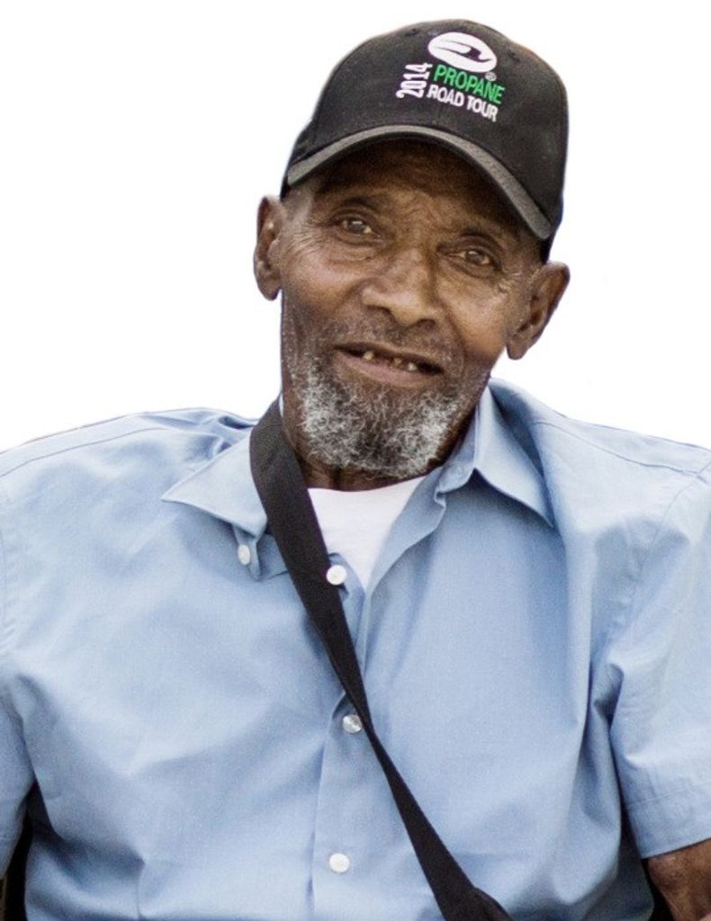 James Edward Guda Profile Photo