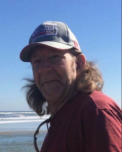 Everett Emerson Shade III Profile Photo