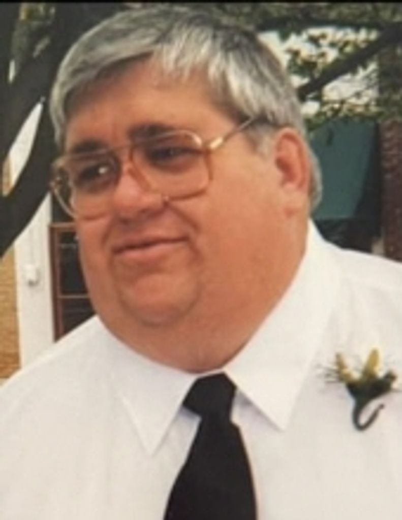 Richard Darrell Nicholson Profile Photo