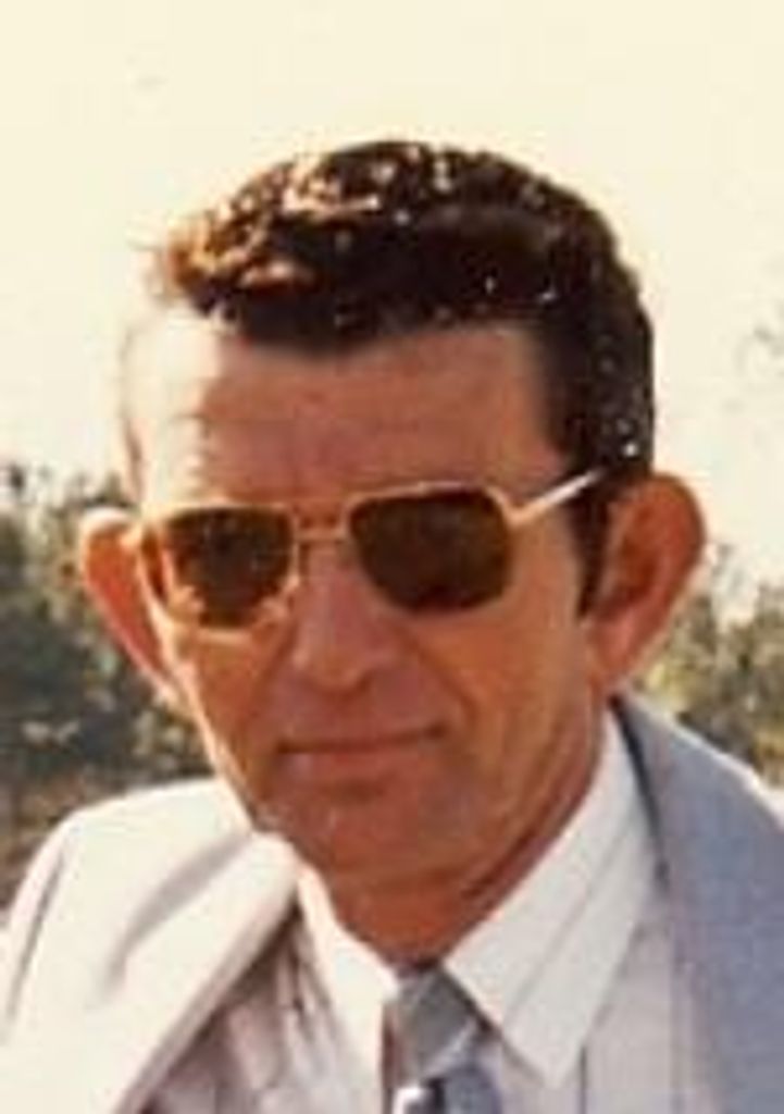 William Franklin "Frankie" Dize, Jr.