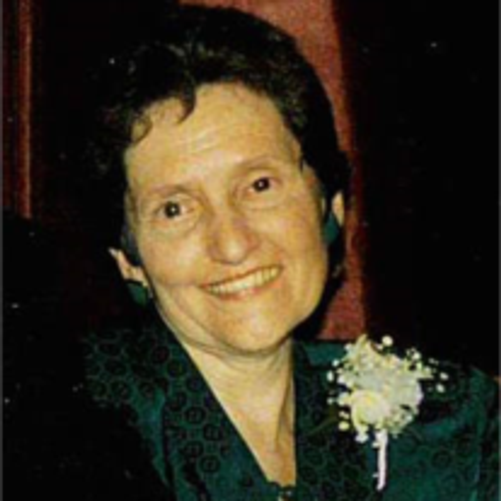 Virginia Ford