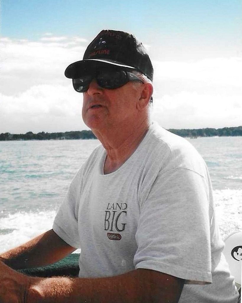 Roger L. Blase Profile Photo