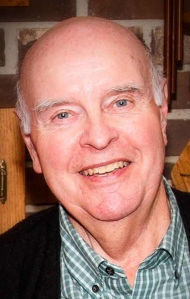 James A. Schrock Profile Photo