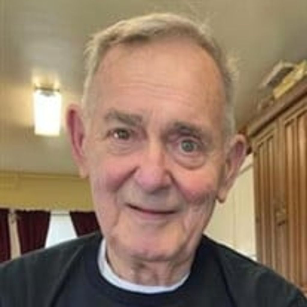 John A. Lunderman Profile Photo