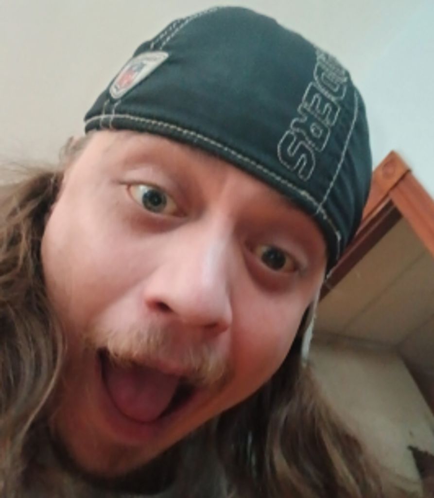 Frederick Chick Profile Photo