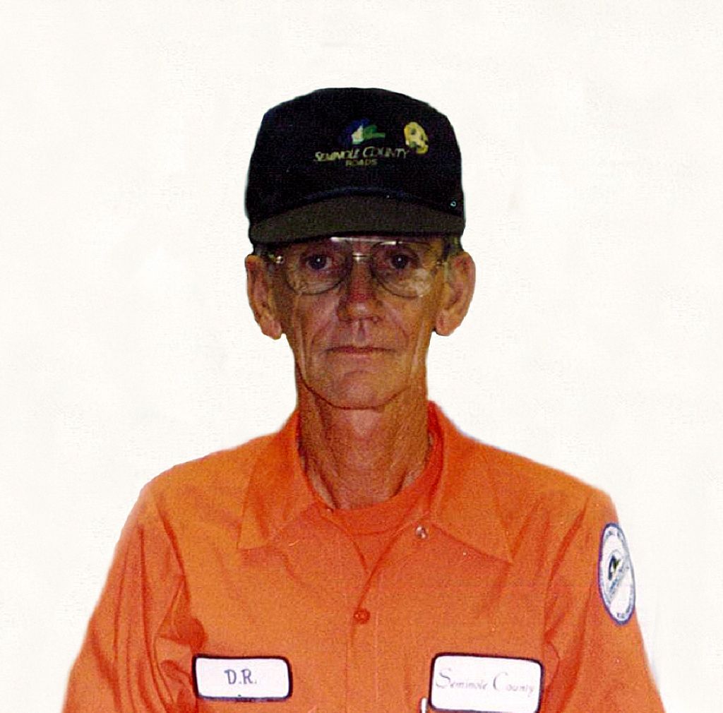 Delmuse R. Oglesby