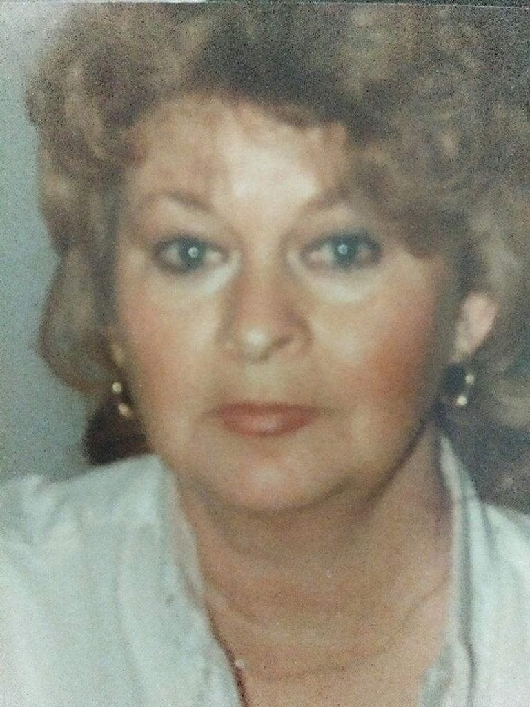 Rebecca Joyce Fox
