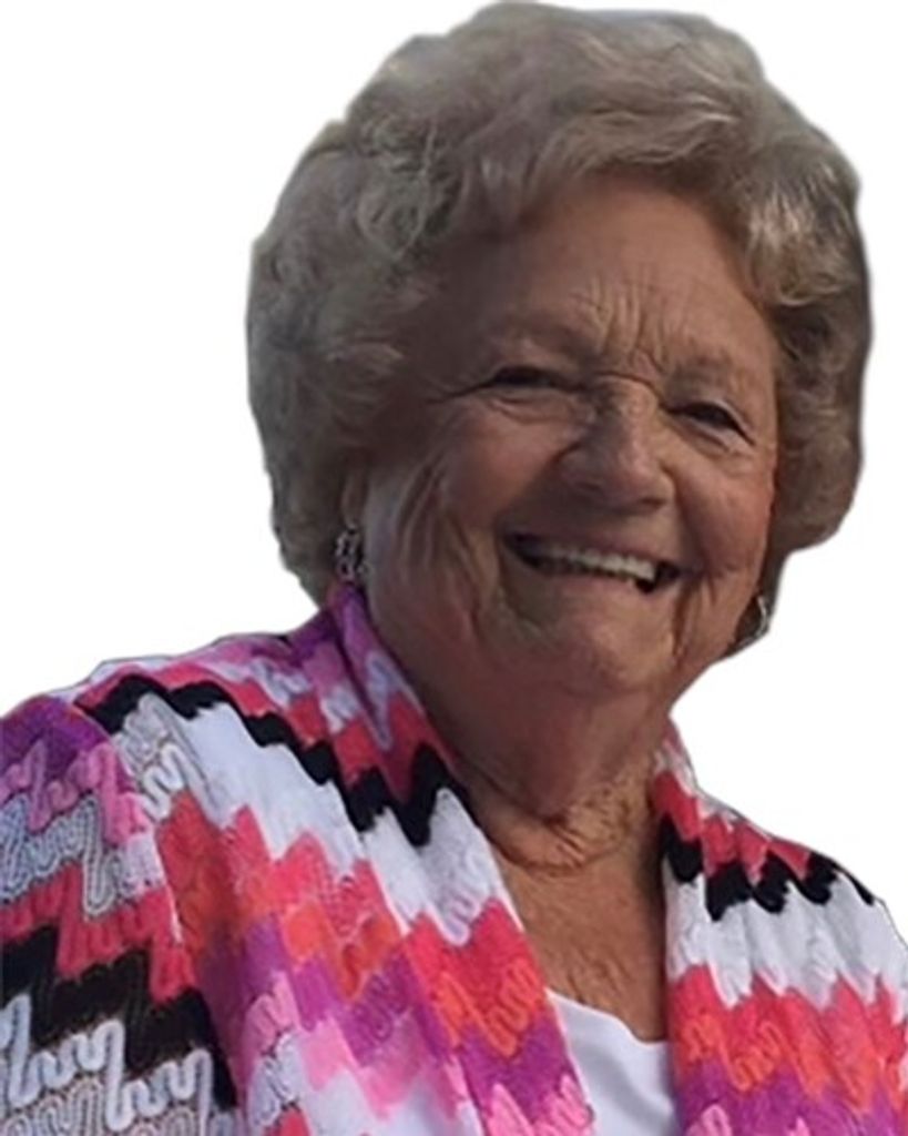 Rose Murphy Profile Photo