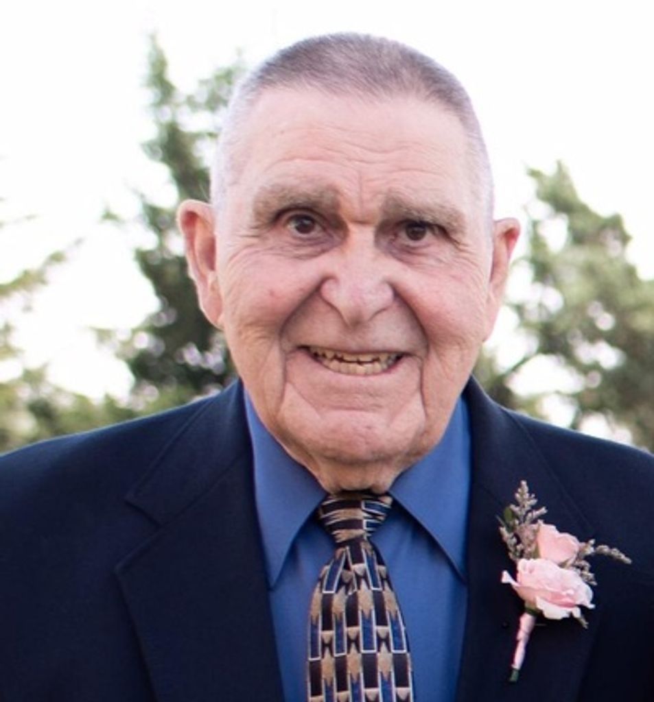 Eugene Glenn Adams Profile Photo