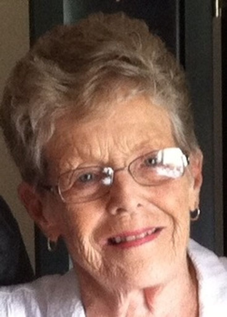 Patricia Ponegalek