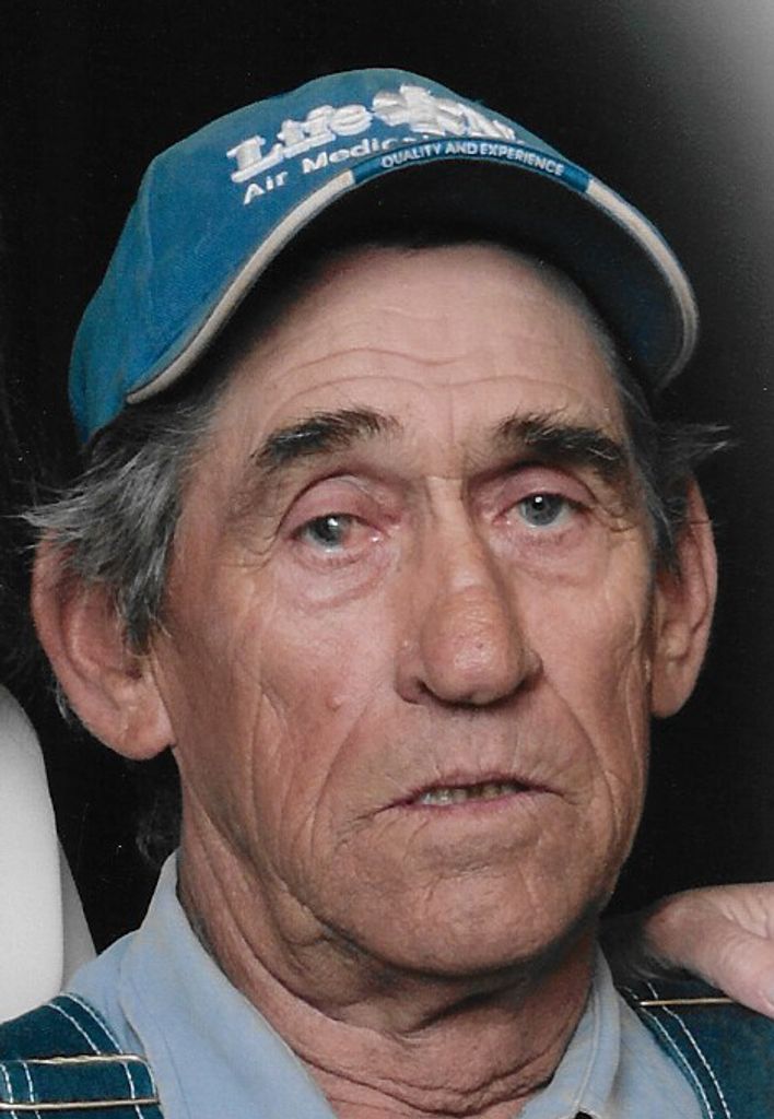 Charles Ova Burton Profile Photo