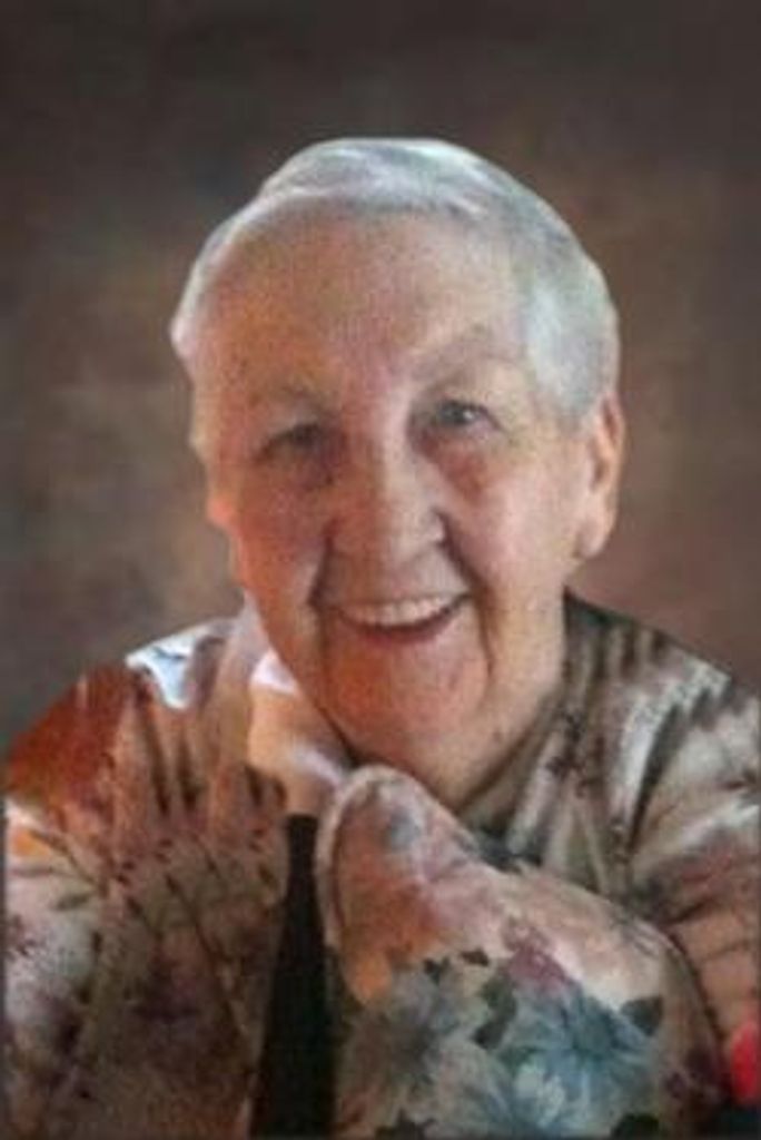 Nora Louise (Witt) Rodden Profile Photo